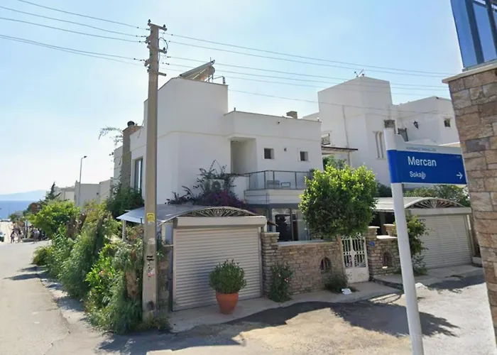 Port Bodrum