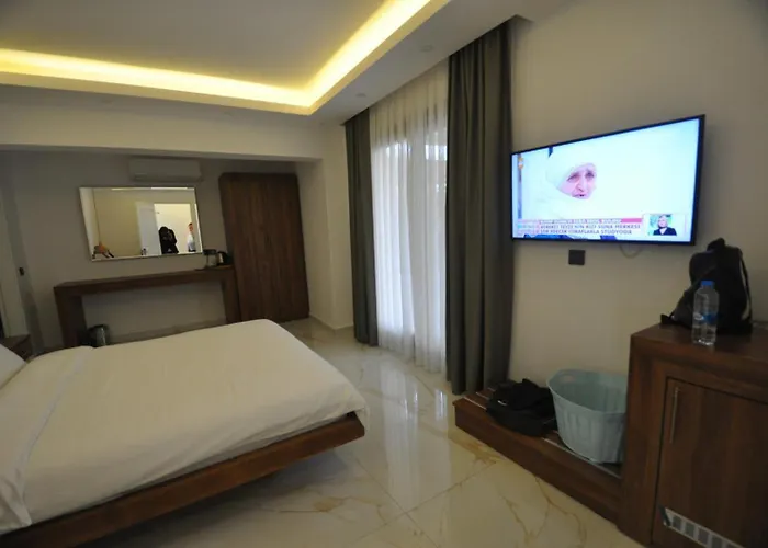 Villa Port Bodrum