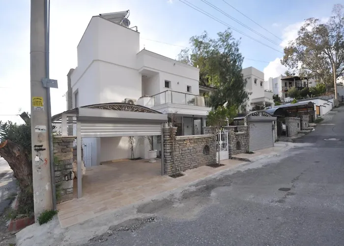 Villa Port Bodrum