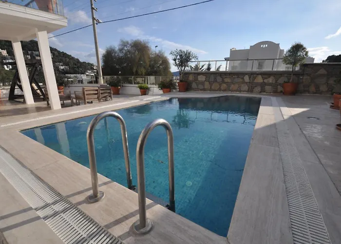 Port Villa Bodrum