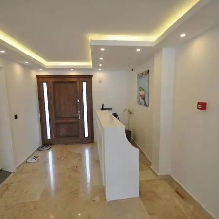 Port ヴィラ ボドルム