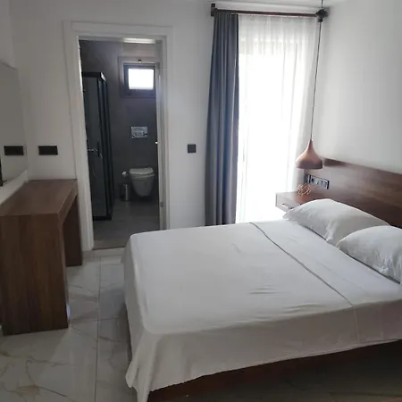 Villa Port Bodrum