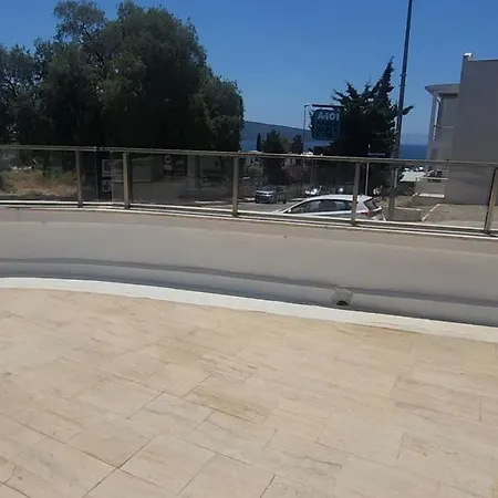 Port Villa Bodrum