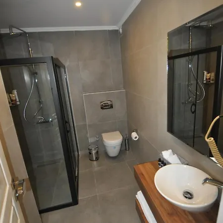 Villa Port Bodrum