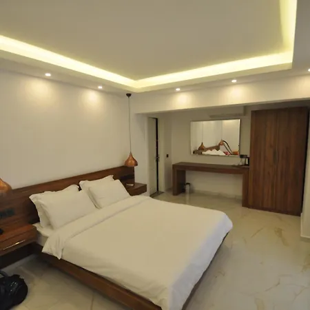 Villa Port Bodrum