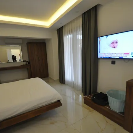 Villa Port Bodrum
