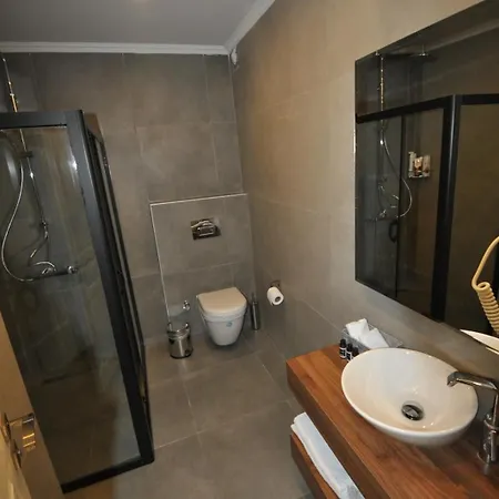 Port Villa Bodrum
