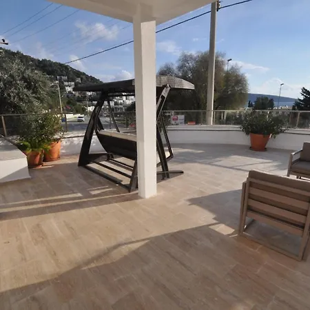 Villa Port Bodrum