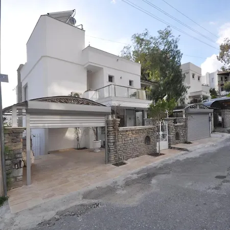 Villa Port Bodrum