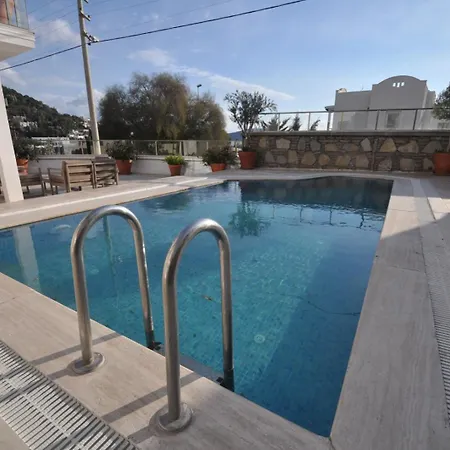 Port Villa Bodrum