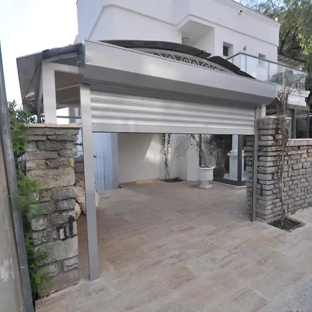 Port * Bodrum