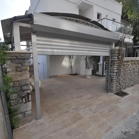 Port Bodrum