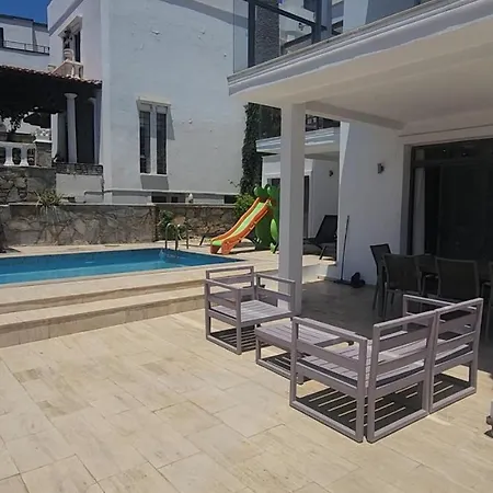Port Villa Bodrum