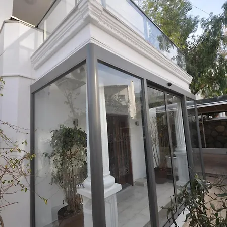 Port Villa Bodrum