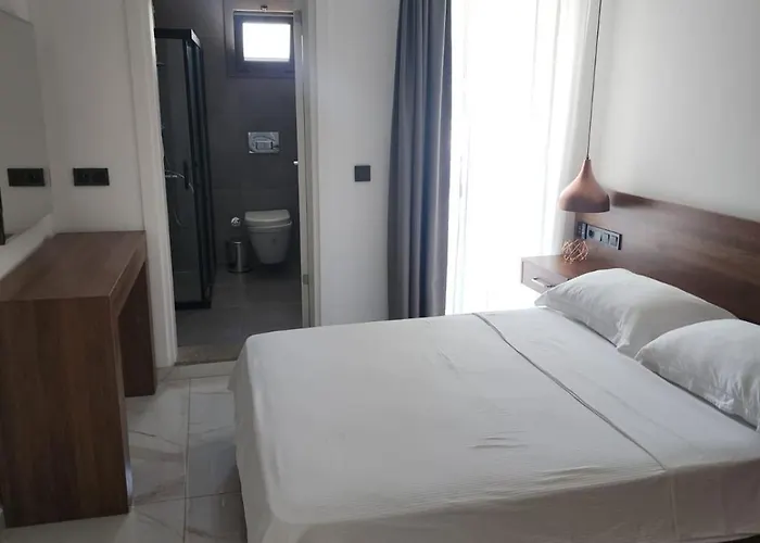 别墅 Port 博德鲁姆