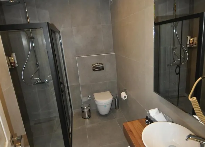 别墅 Port 博德鲁姆