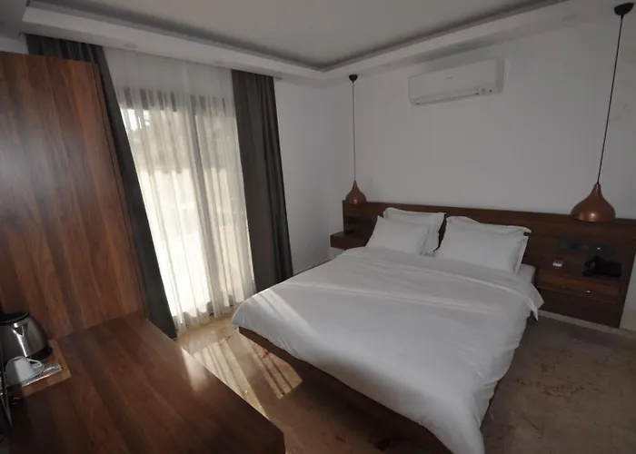 别墅 Port 博德鲁姆