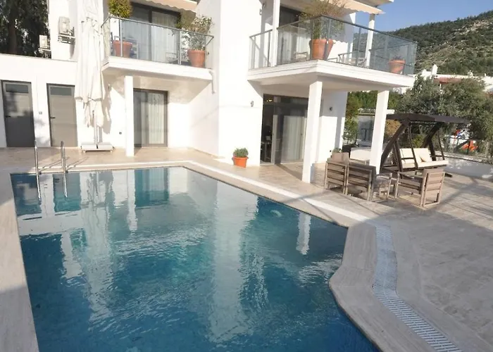 Villa Port *