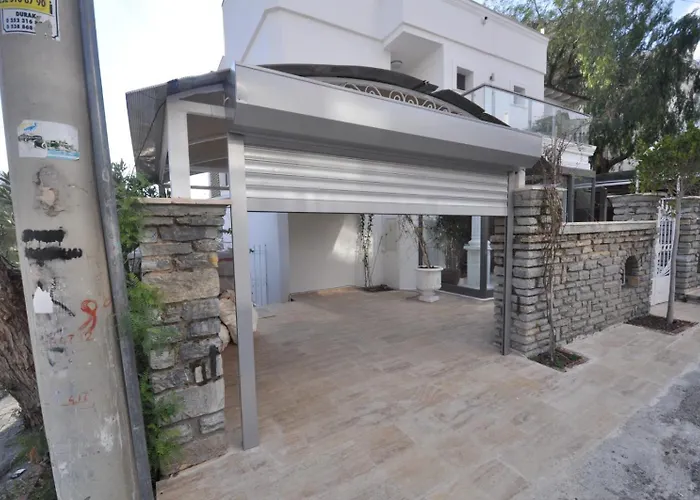 Port * Bodrum